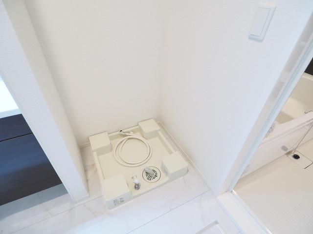 プランドール（103） 部屋画像