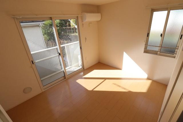 メイプル鷺沼（203） 部屋画像