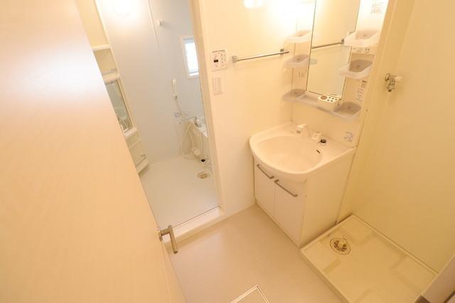 メイプル鷺沼（203） 部屋画像