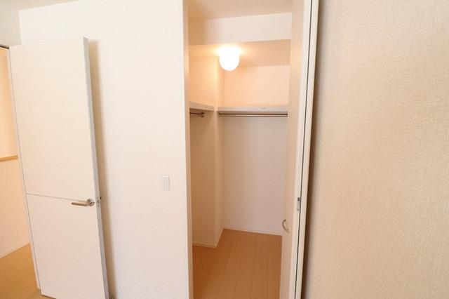 メイプル鷺沼（203） 部屋画像