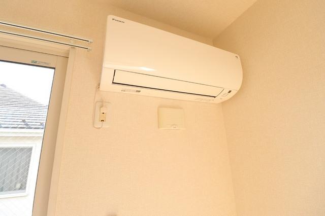 メイプル鷺沼（203） 部屋画像