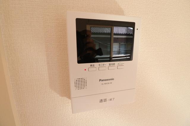 Ｋ−ハイム溝の口（201） 部屋画像