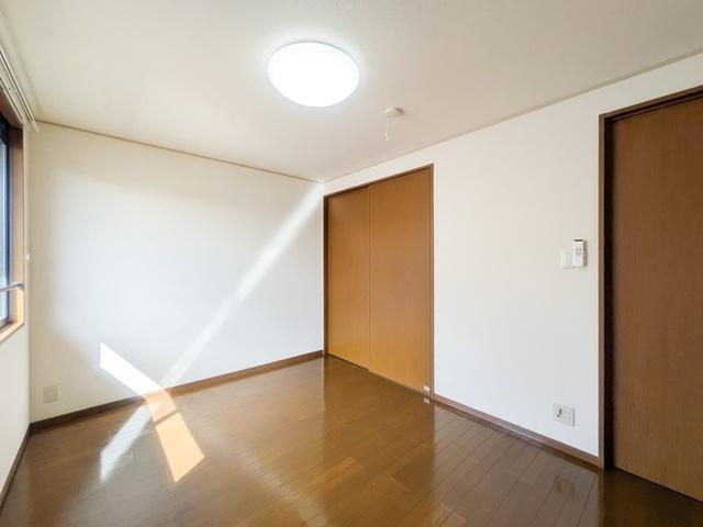 クローバーズヒル　Ｂ（B-102） 部屋画像