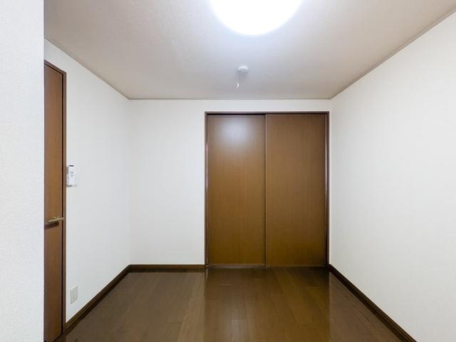クローバーズヒル　Ｂ（B-102） 部屋画像
