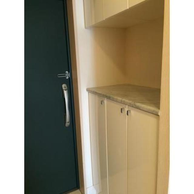 セジョリチセ台町（601） 部屋画像