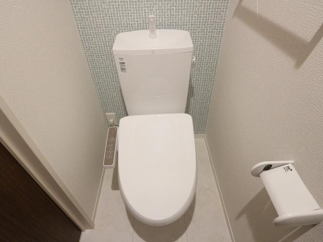 Colmar（コルマール）（105） トイレ