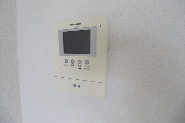 ロイトン　Ⅰ（305） 部屋画像