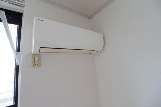 ロイトン　Ⅰ（305） 部屋画像