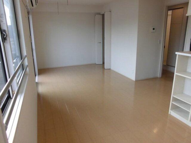 ソレイユ新吉田東（201） 部屋画像
