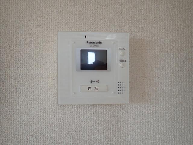 ソレイユ新吉田東（201） 部屋画像