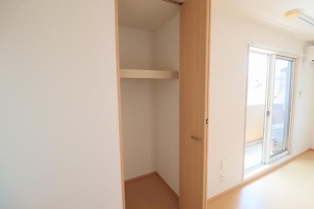 ウィングコート・イースト（301） 部屋画像