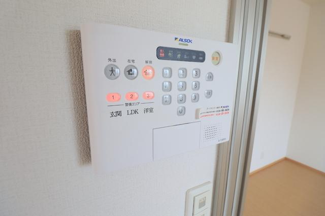 ウィングコート・イースト（301） 部屋画像