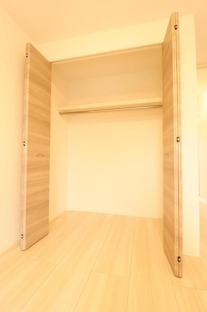 レクエルド（202） 部屋画像