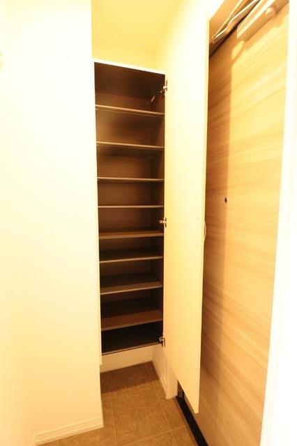 レクエルド（202） 部屋画像