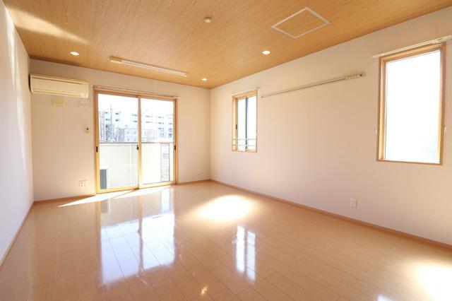 モナリエ松風台（205） 部屋画像