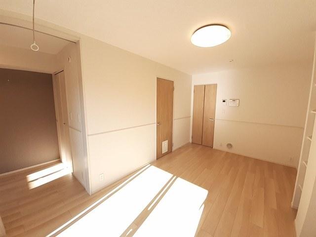 Ｔａｋｉｎ　Ｇａｒｄｅｎ（101） その他部屋・スペース