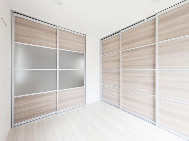 D-room塚越（102） 部屋画像