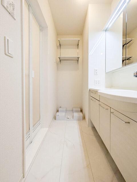 D-room塚越（102） 部屋画像