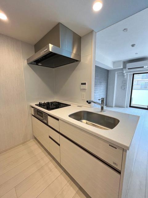 ラティエラ武蔵小杉（302） 部屋画像