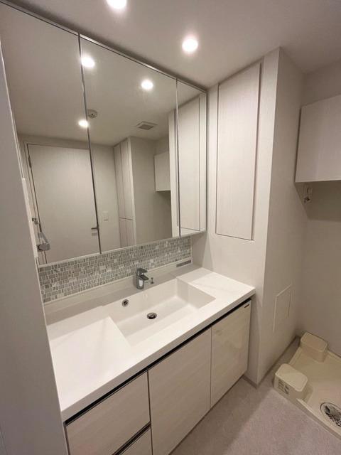 ラティエラ武蔵小杉（302） 部屋画像