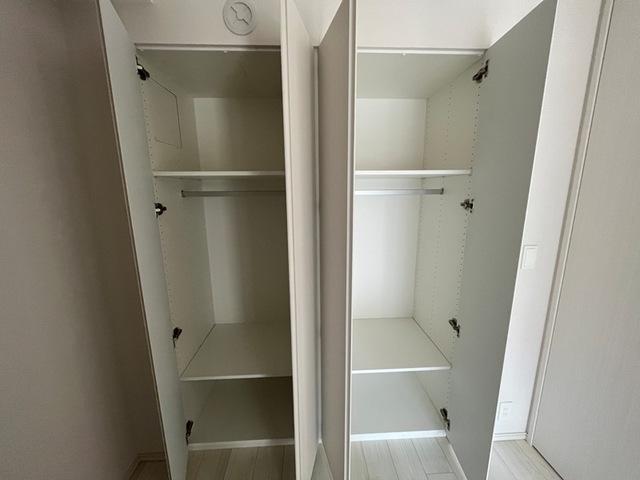 ラティエラ武蔵小杉（302） 部屋画像