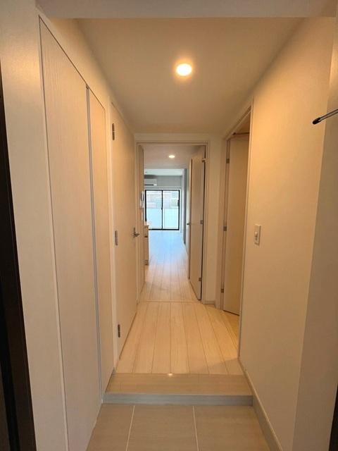 ラティエラ武蔵小杉（302） 部屋画像