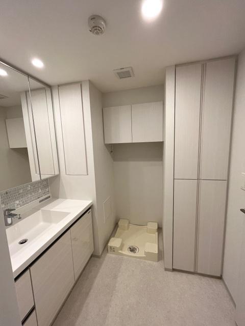 ラティエラ武蔵小杉（302） 部屋画像