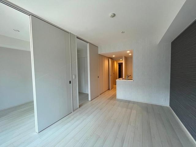 ラティエラ武蔵小杉（302） 部屋画像