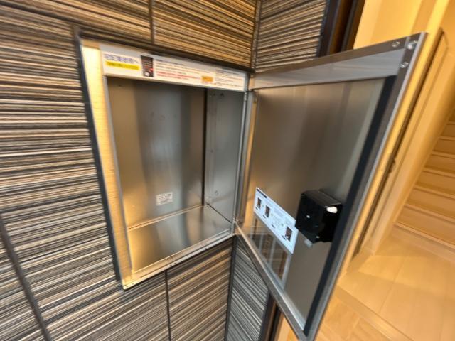 Ｋｎｏｔｔｏｎ 部屋画像