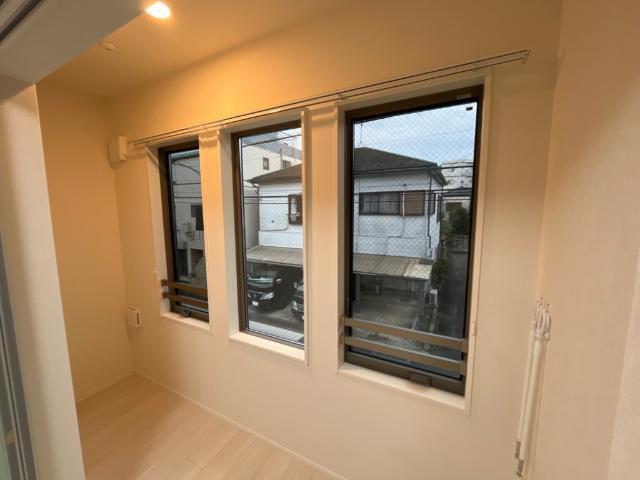 Ｋｎｏｔｔｏｎ 部屋画像