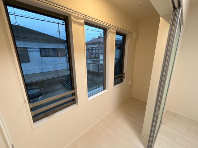Ｋｎｏｔｔｏｎ 部屋画像