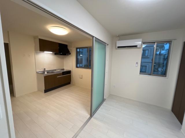 Ｋｎｏｔｔｏｎ 部屋画像
