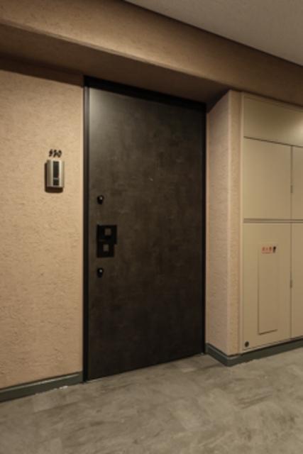 ラティエラ武蔵小杉（530） 部屋画像