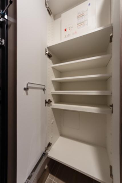 ラティエラ武蔵小杉（530） 部屋画像