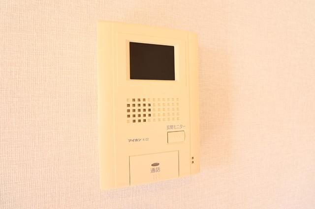 モナリエ松風台（205） 部屋画像