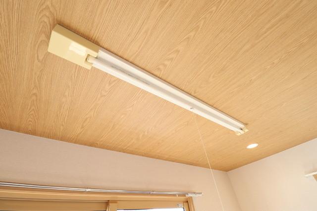 モナリエ松風台（205） 部屋画像