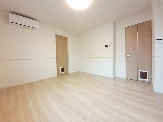 エリタージュ生田（201） その他部屋・スペース