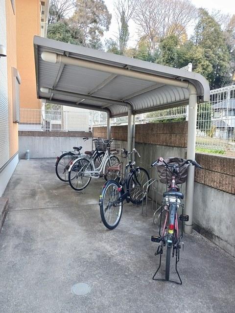 フォレストⅡ（102） 設備