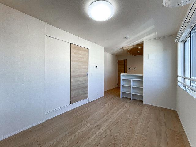 Villa Glycine（305） 部屋画像