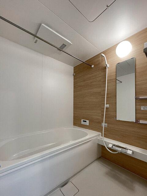 Villa Glycine（305） 部屋画像