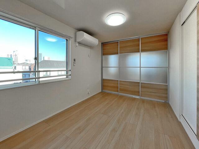 Villa Glycine（305） 部屋画像