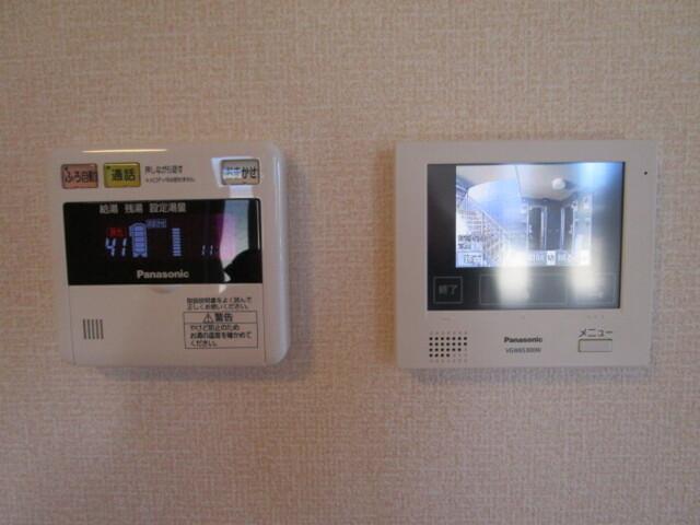 パラカント（205） 部屋画像