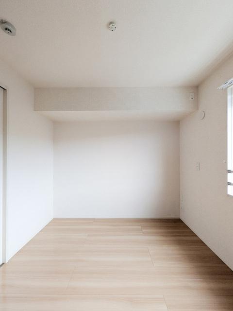 パラカント（302） 部屋画像