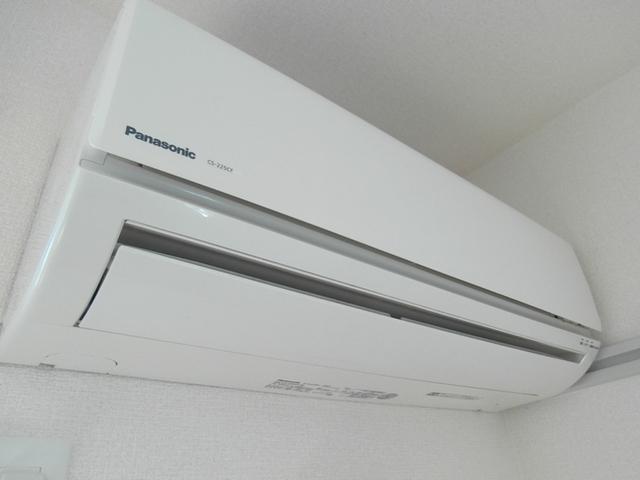 アロサールＫ（203） 設備