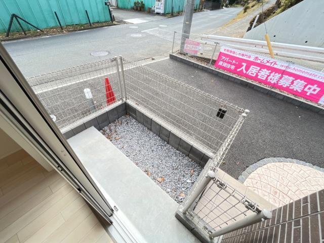 Ｍａｉｓｏｎ ｄｅ Ｍｉｇｎｏｎ（メゾン・ド・ミニヨン） 部屋画像