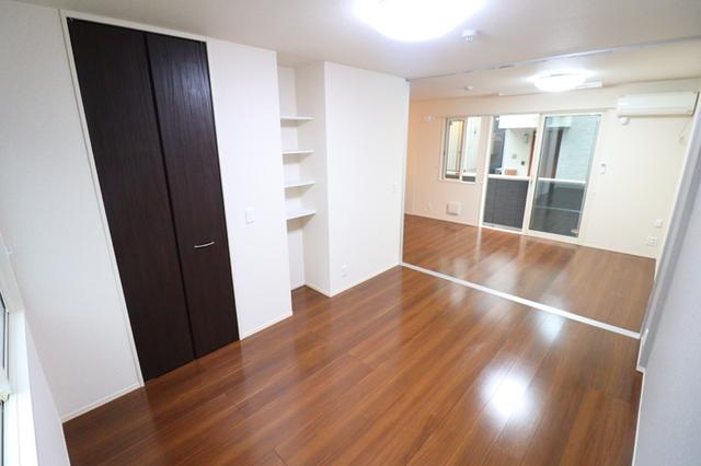 Ｃａｒｐｅ ｌuｘ（102） 部屋画像