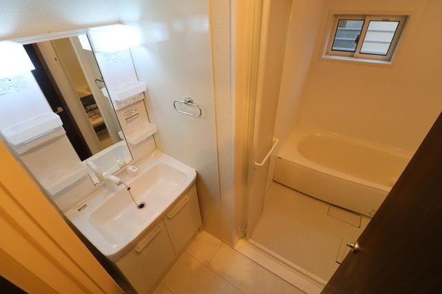 Ｃａｒｐｅ ｌuｘ（102） 部屋画像