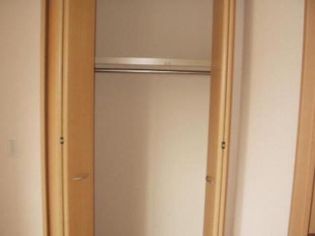 コテージ　グレース　ノート（202） 部屋画像
