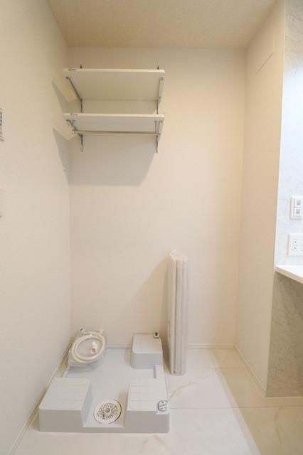 アベニール大倉山（303） 部屋画像