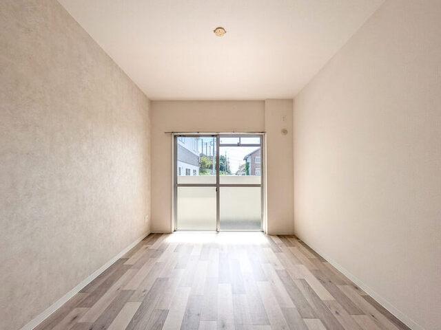 プレシール青葉台（206） 部屋画像